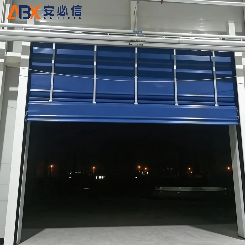 合肥市升降平台
