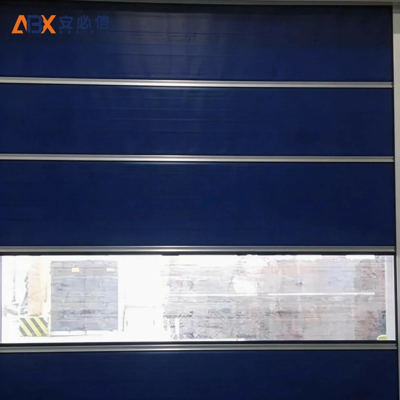 合肥市快速卷帘门